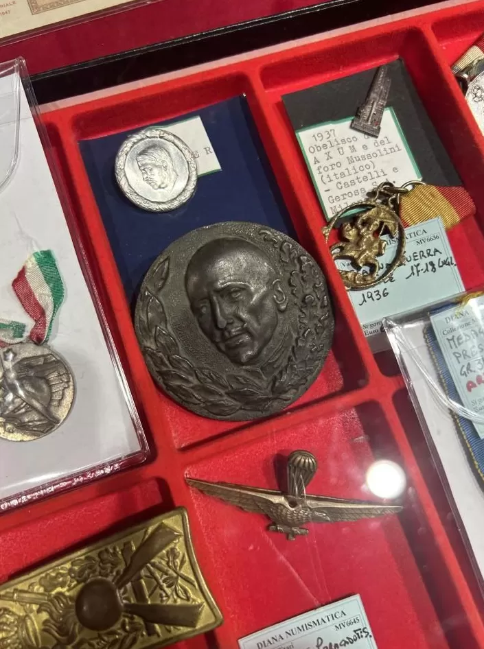 意大利影视中的法西斯主义：“世纪之子”还是“不良诗人”？-第19张图片-