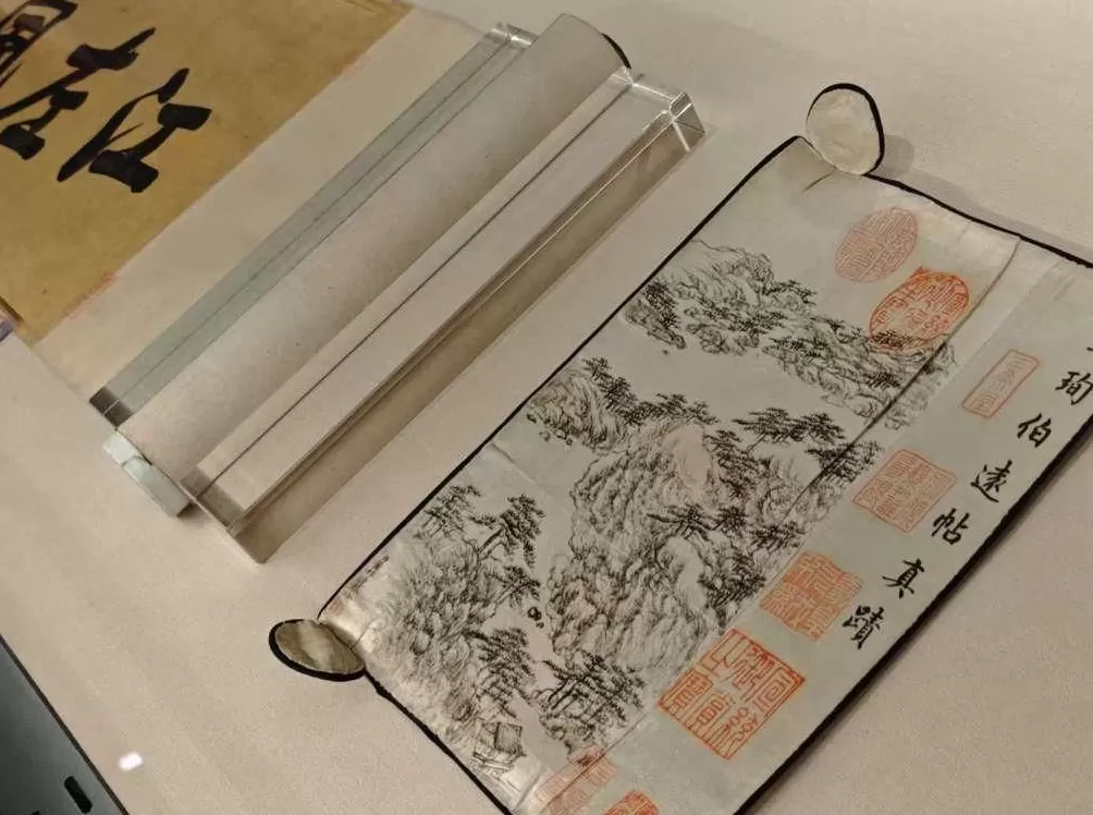 在故宫排队10小时不吃不喝不上厕所，结果《清明上河图》只能看两眼就被赶着走？-第10张图片-