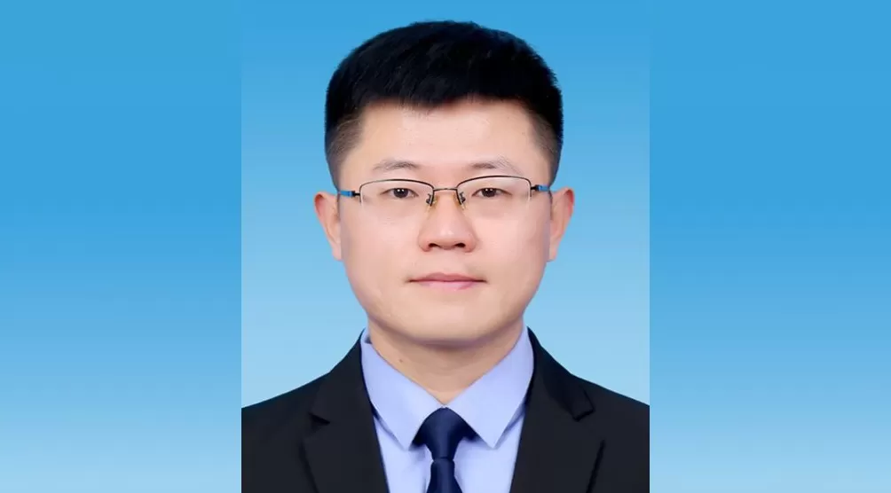 李家亮履新山东汶上县代县长，此前担任济宁市大数据局局长-第1张图片-