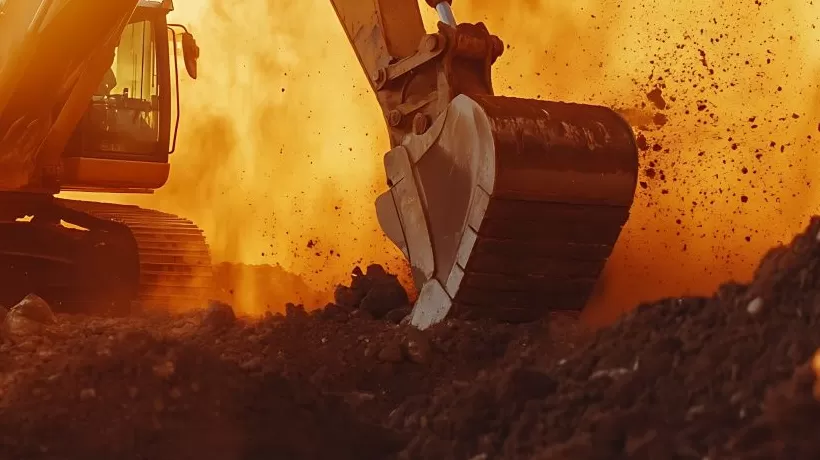 私挖地下室致32户房屋开裂？安徽霍山：涉事业主被逮捕，受损房屋已加固-第1张图片-