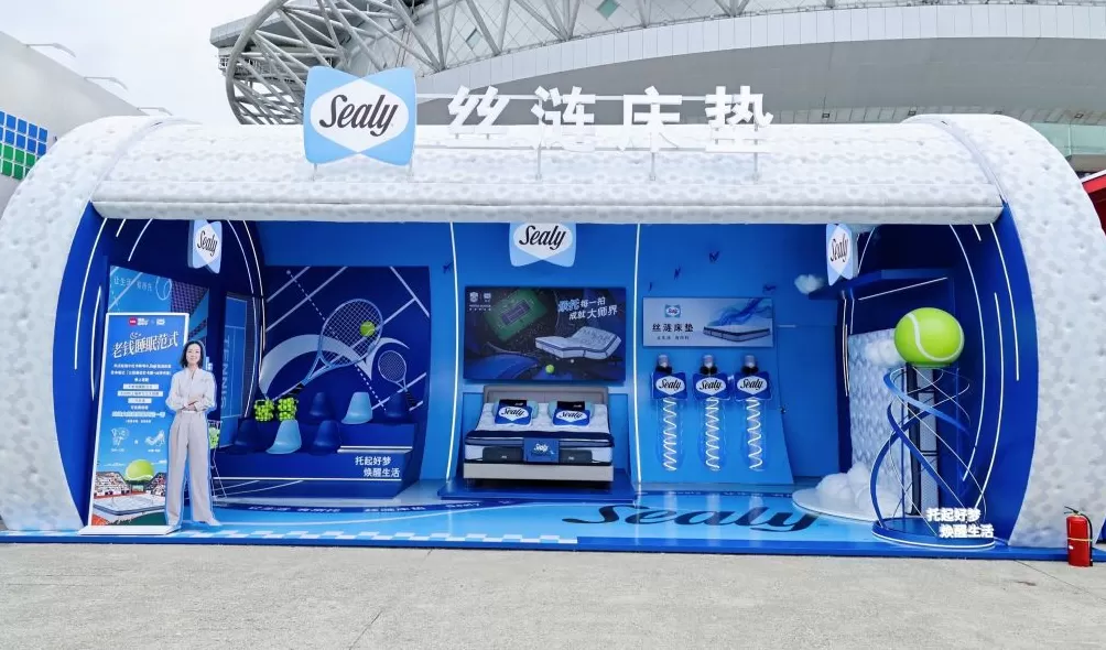 做出特色、做大“蛋糕”，上海网球大师赛商业价值水涨船高-第3张图片-