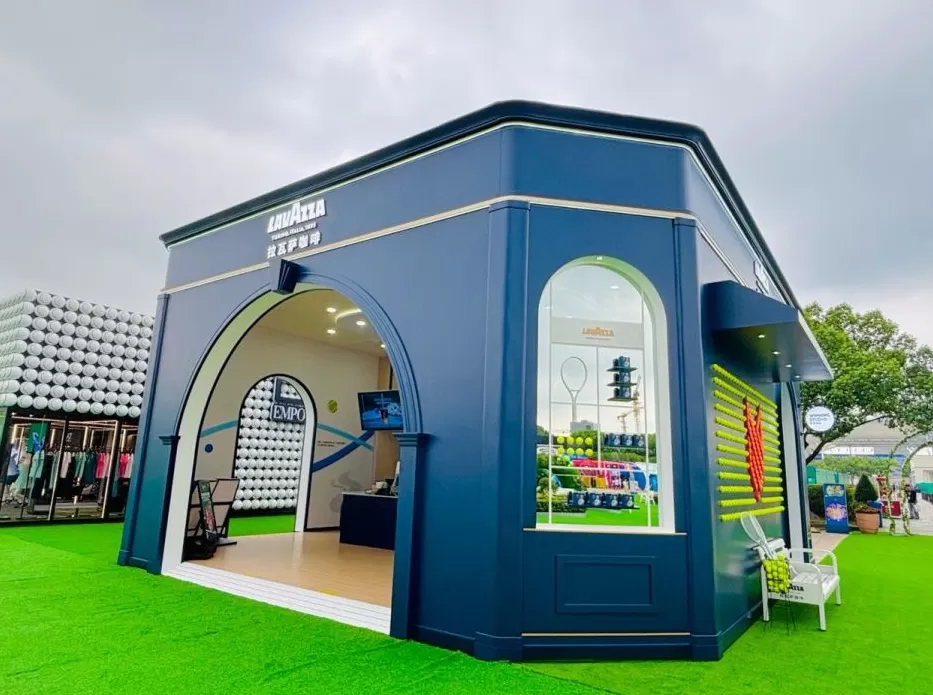 做出特色、做大“蛋糕”，上海网球大师赛商业价值水涨船高-第4张图片-