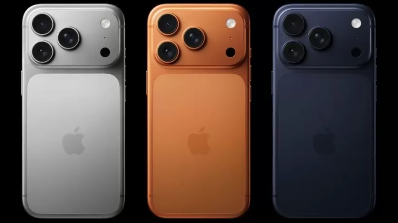 大量iPhone 17系列新机无法激活，苹果客服：已上报技术部门处理-第2张图片-