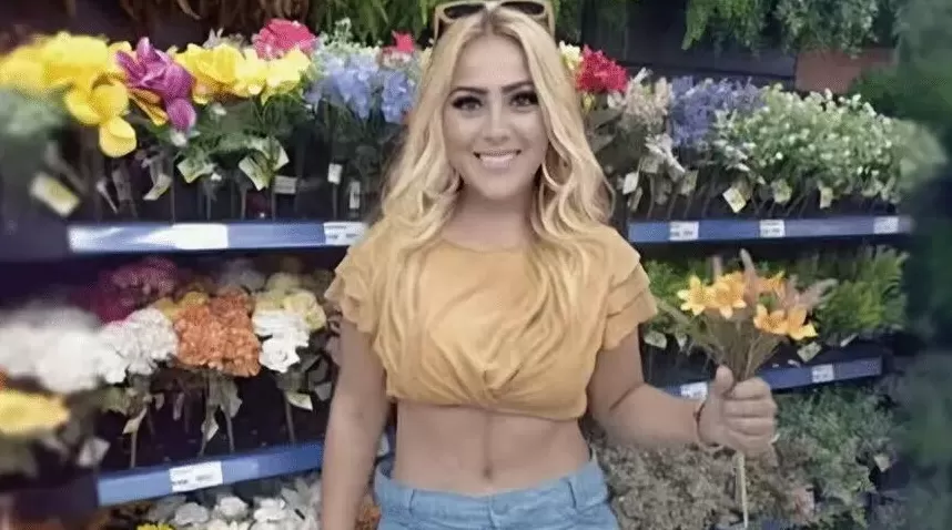 巴西发生四起连环杀人案：凶手系36岁法学专业女大学生，曾用10条狗试毒-第1张图片-