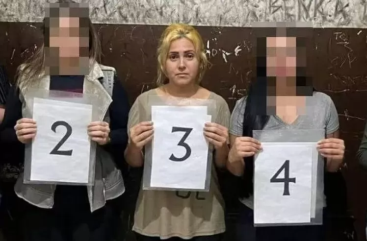 巴西发生四起连环杀人案：凶手系36岁法学专业女大学生，曾用10条狗试毒-第2张图片-