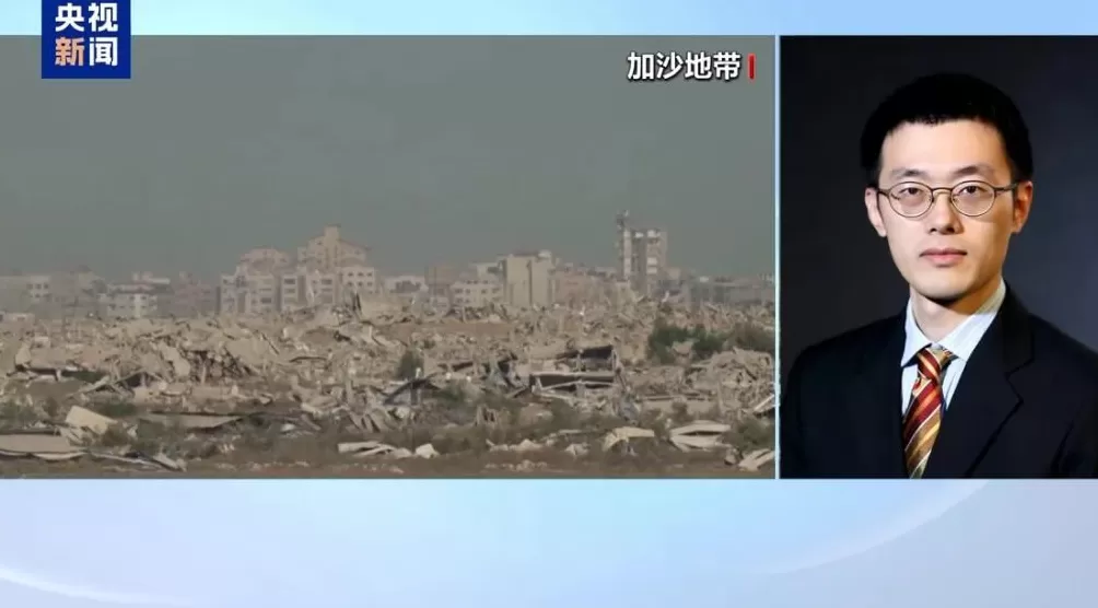 专家分析：“和平峰会”草草收场，美式干预在中东遗留和平隐患-第2张图片-