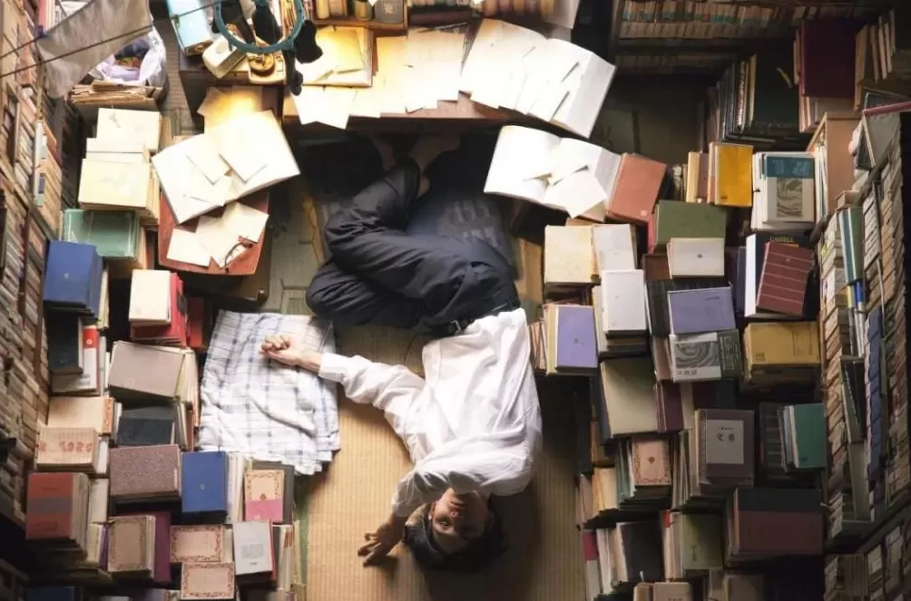 爱读书的人，如今也读不进书了-第5张图片-