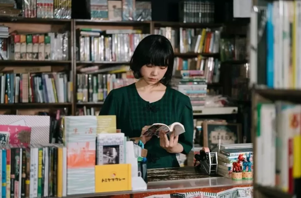 爱读书的人，如今也读不进书了-第7张图片-