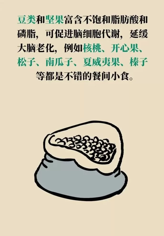 身体这两处年轻，长寿概率更大-第17张图片-