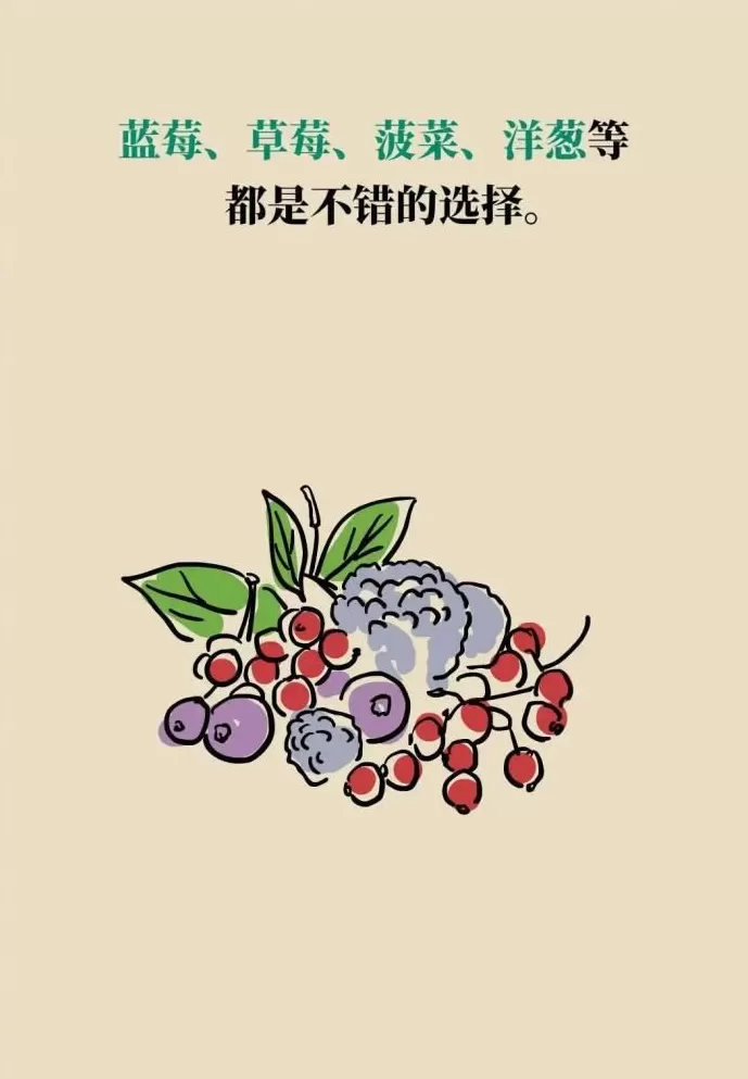 身体这两处年轻，长寿概率更大-第16张图片-