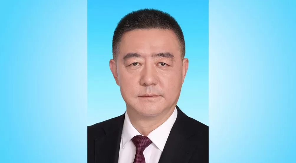 去年出任巴中市委常委、常务副市长的李本勇，已转岗市人大-第1张图片-