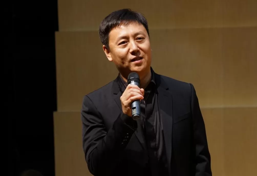 中央音乐学院教授常平主动投案-第1张图片-