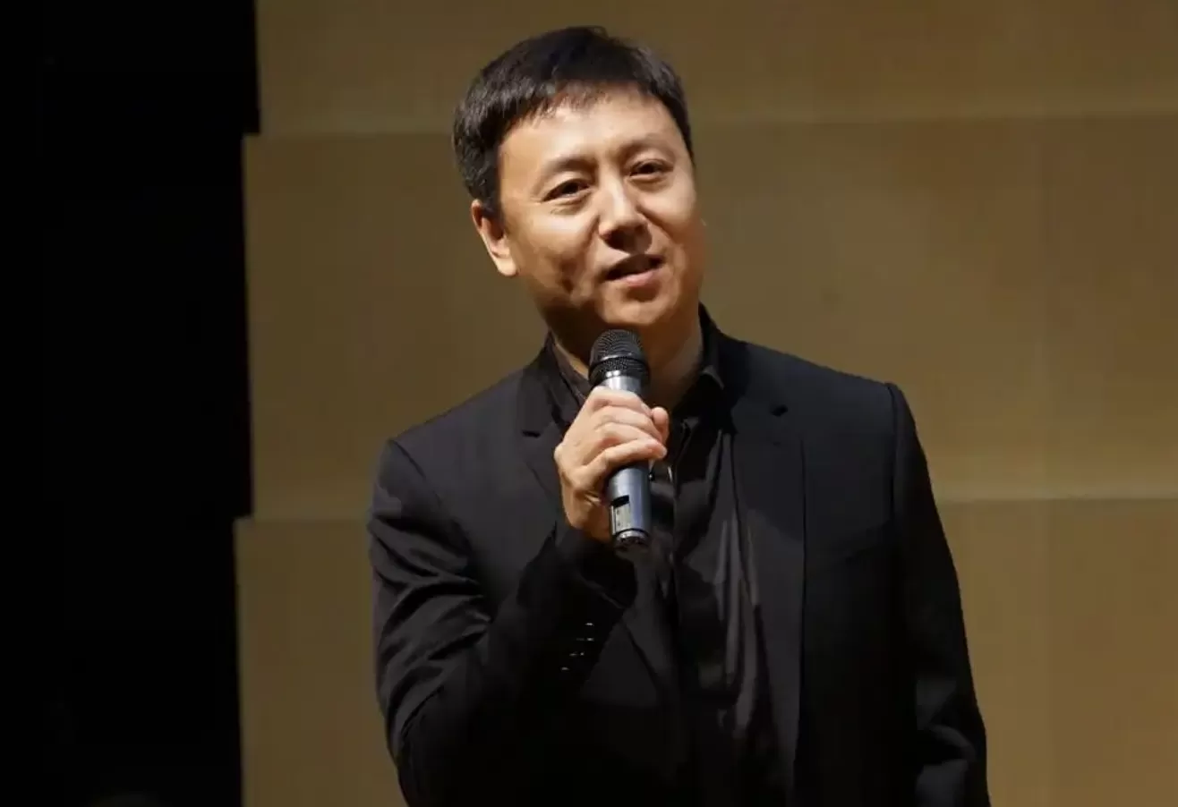 主动投案！中央音乐学院作曲系原副主任常平接受调查-第1张图片-