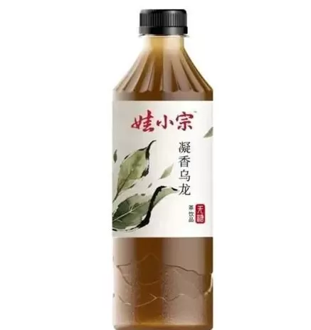 宗馥莉的两大心腹疑似离职，“宏胜系”权力大洗牌-第2张图片-