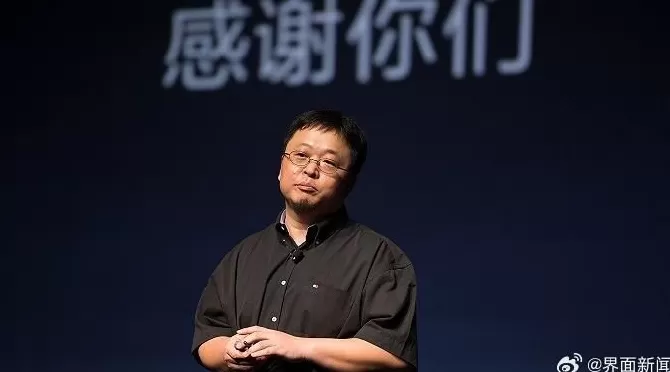 王自如宣布重新创业，回应去罗永浩播客：过气网红配不上罗老师的节目；此前两人曾“约架”直播间，辩论3小时-第4张图片-