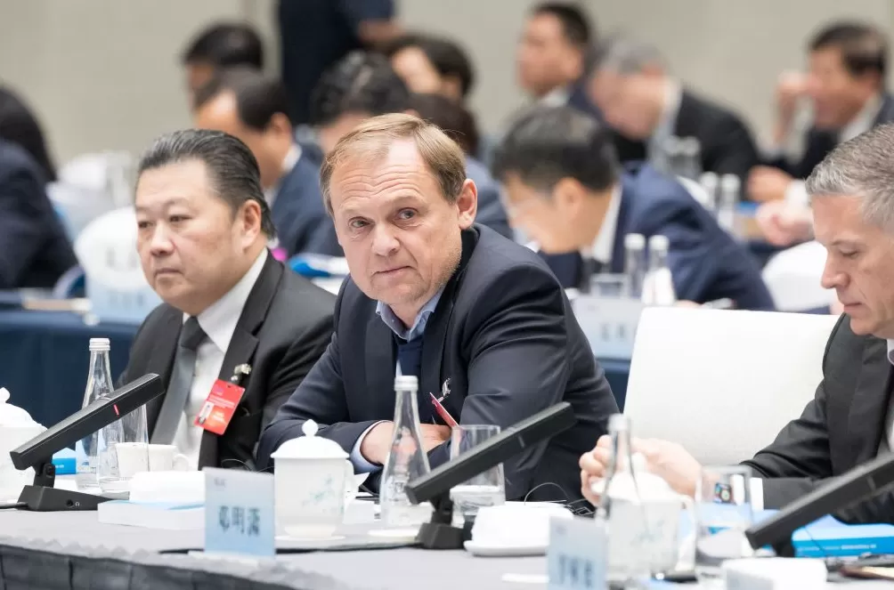 阿迪达斯全球CEO：未来更多全球首发将落子上海，要纳入全球创意网络-第3张图片-