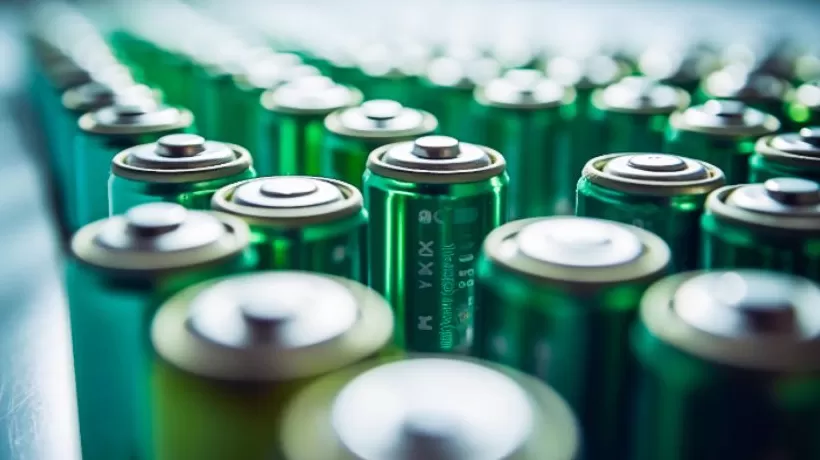 三个月涨近五成，这一锂电核心材料基本面终迎反转了吗？-第1张图片-