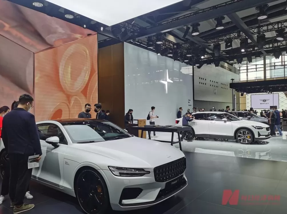 昔日“特斯拉劲敌”极星汽车，国内最后一家直营门店也关了，2025上半年在华仅卖出69辆-第2张图片-