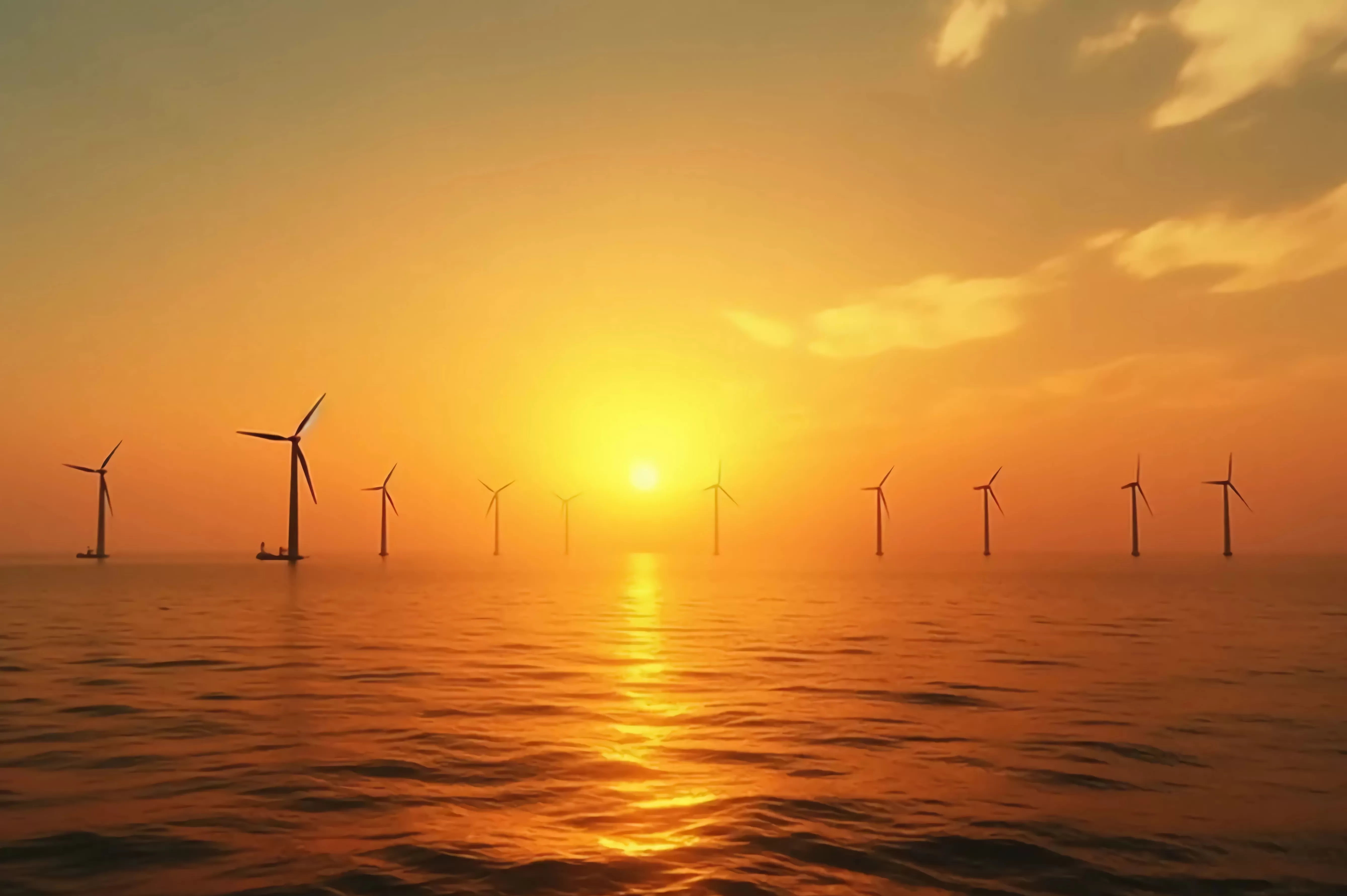 风电龙头明阳智能拟142亿元海外建厂，激进投资背后风险几何？-第1张图片-