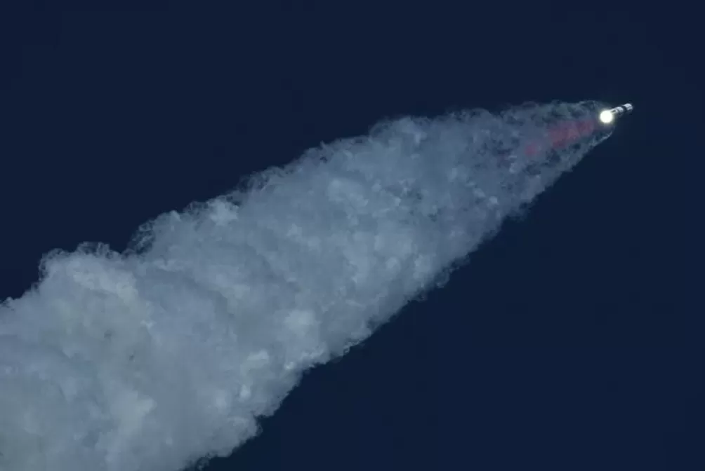 美媒：SpaceX取得了惊人的成功但问题依然存在-第2张图片-