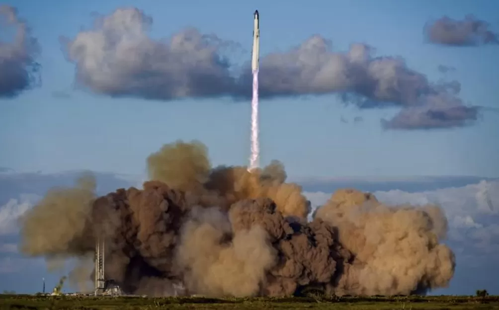 美媒：SpaceX取得了惊人的成功但问题依然存在-第4张图片-