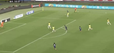 《足球小将》成真！日本成为本世纪首支击败巴西的亚洲球队-第4张图片-