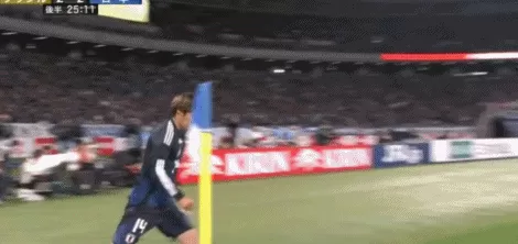 《足球小将》成真！日本成为本世纪首支击败巴西的亚洲球队-第5张图片-