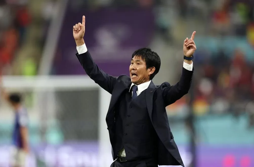 《足球小将》成真！日本成为本世纪首支击败巴西的亚洲球队-第8张图片-