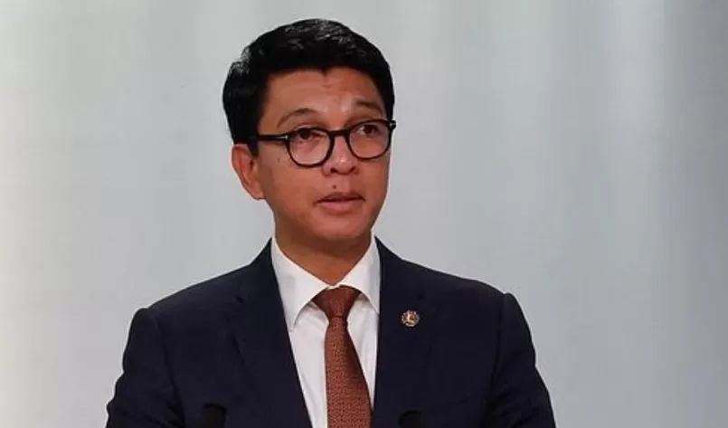 政局动荡，总统远走……这个东非岛国正在经历什么-第1张图片-