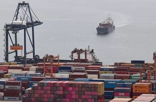 中美新较量今日打响，大洋两岸从未见过-第1张图片-