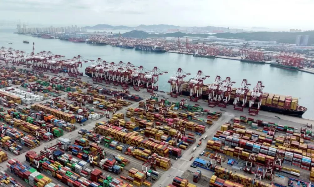 中美新较量今日打响，大洋两岸从未见过-第2张图片-