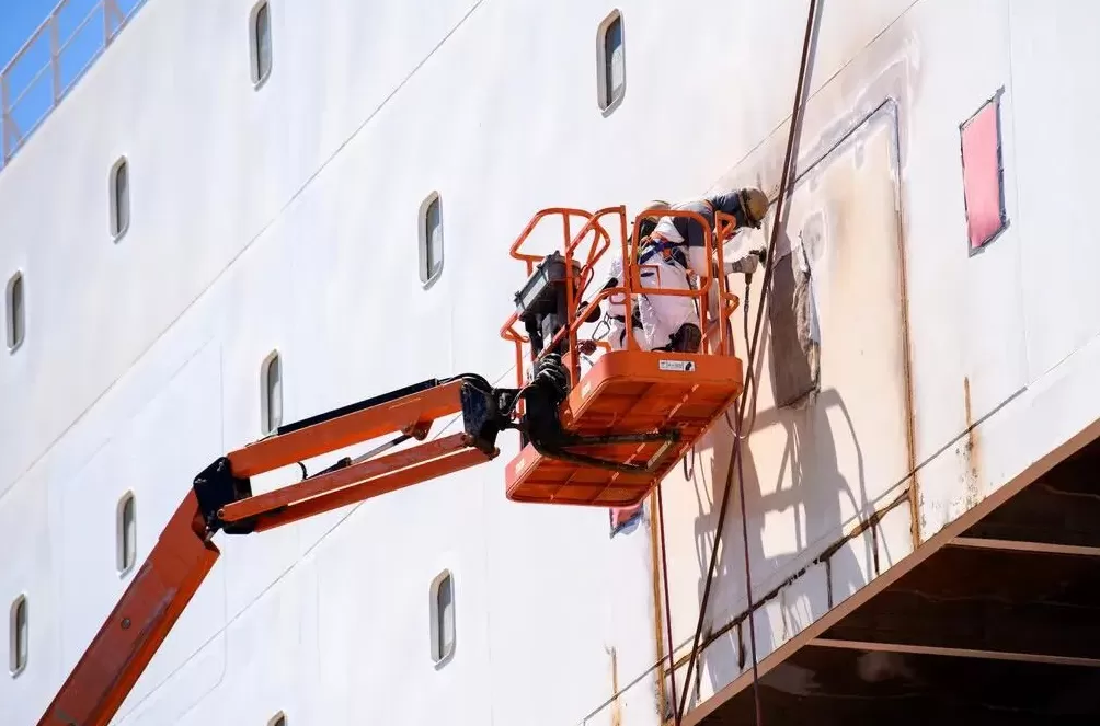 中美新较量今日打响，大洋两岸从未见过-第5张图片-