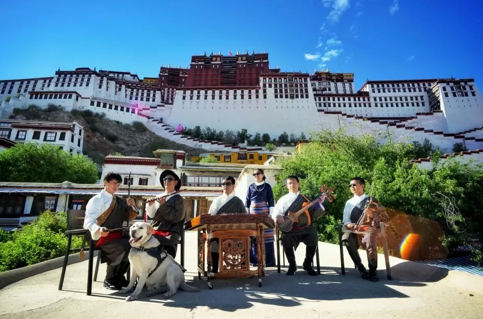 12年后，他告诉了我他“看见”的世界-第9张图片-