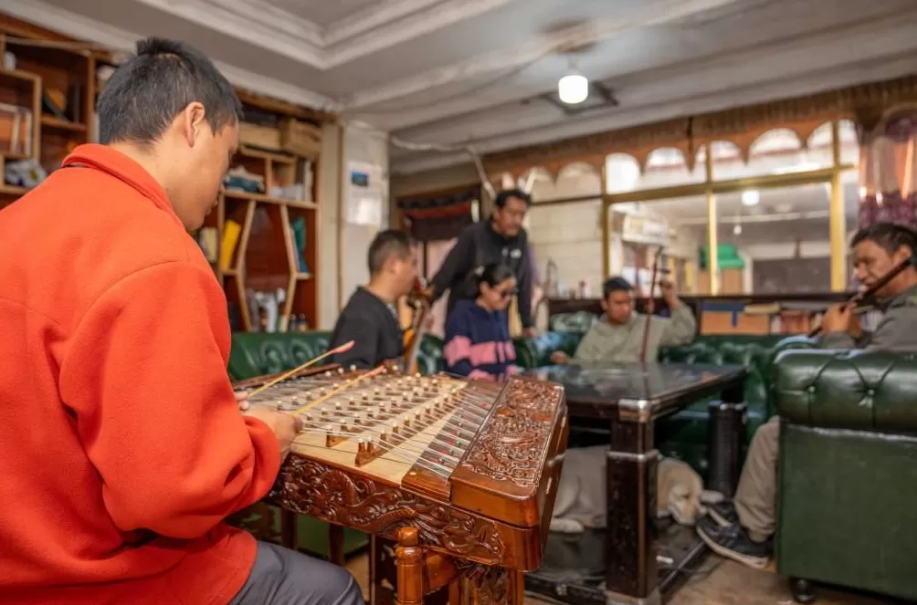 12年后，他告诉了我他“看见”的世界-第12张图片-