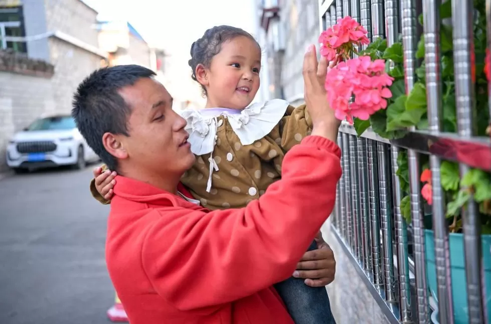 12年后，他告诉了我他“看见”的世界-第14张图片-