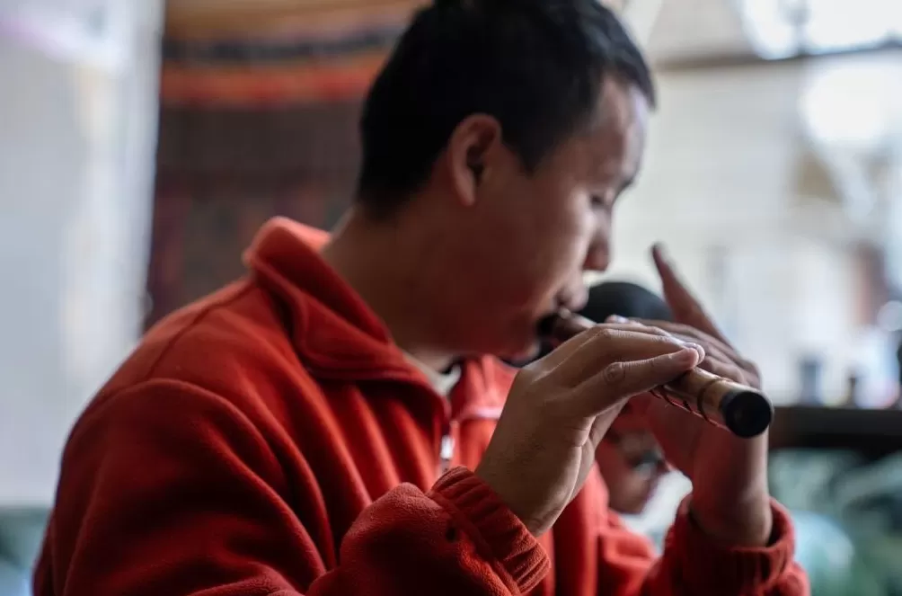 12年后，他告诉了我他“看见”的世界-第17张图片-