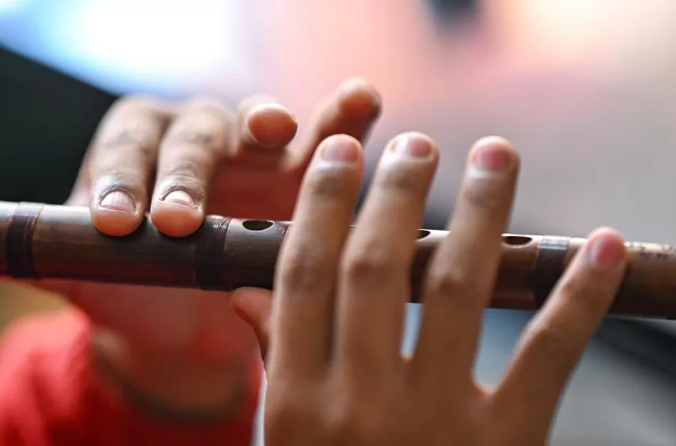 12年后，他告诉了我他“看见”的世界-第18张图片-