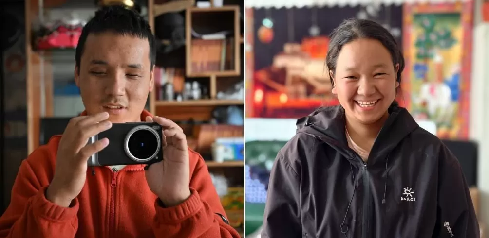 12年后，他告诉了我他“看见”的世界-第20张图片-