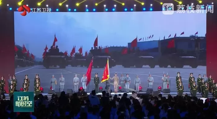 以水为脉聆听青春与山河的“双向奔赴”-第7张图片-