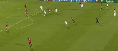 体坛联播｜英格兰直通晋级世界杯，C罗独享世预赛射手王-第3张图片-