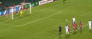 体坛联播｜英格兰直通晋级世界杯，C罗独享世预赛射手王-第4张图片-