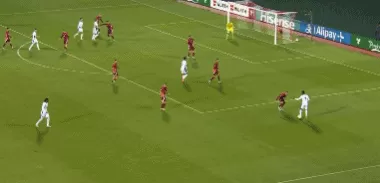 体坛联播｜英格兰直通晋级世界杯，C罗独享世预赛射手王-第5张图片-