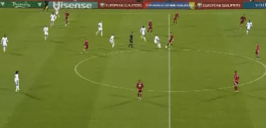 体坛联播｜英格兰直通晋级世界杯，C罗独享世预赛射手王-第6张图片-