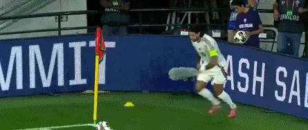 体坛联播｜英格兰直通晋级世界杯，C罗独享世预赛射手王-第8张图片-