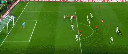 体坛联播｜英格兰直通晋级世界杯，C罗独享世预赛射手王-第9张图片-