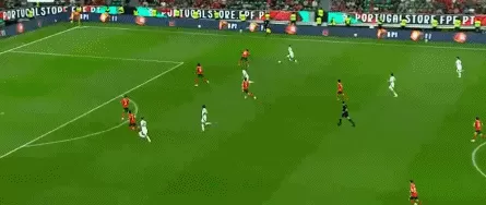 体坛联播｜英格兰直通晋级世界杯，C罗独享世预赛射手王-第11张图片-