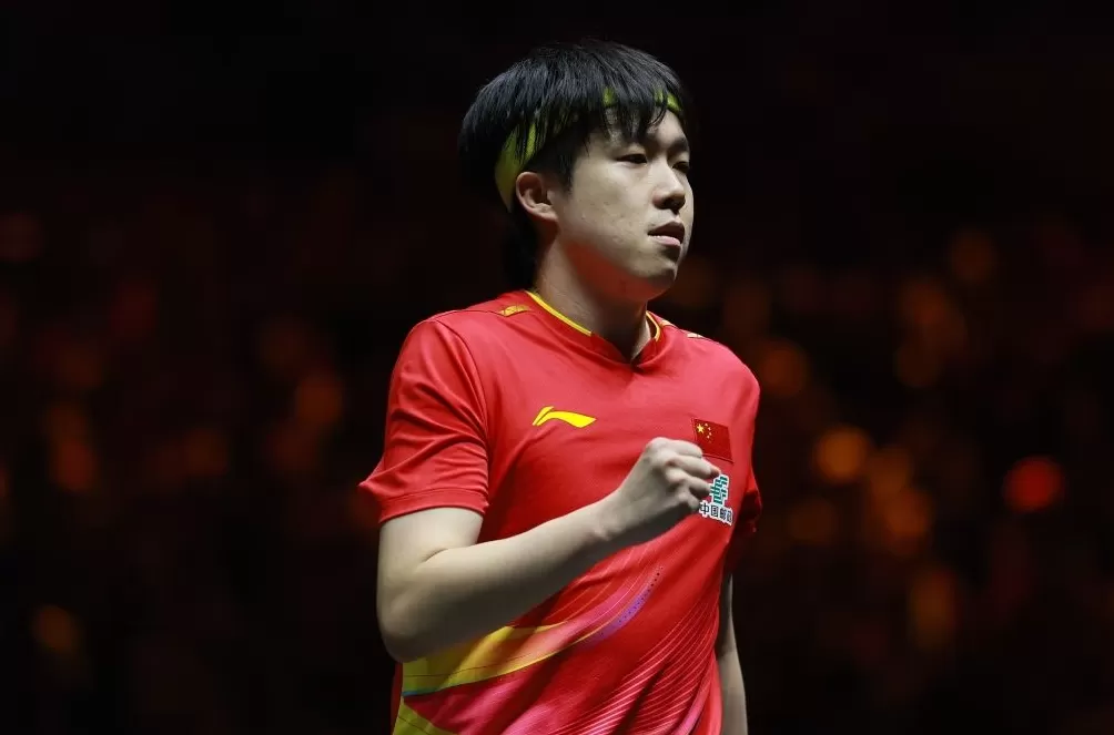 体坛联播｜英格兰直通晋级世界杯，C罗独享世预赛射手王-第12张图片-