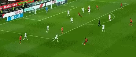 体坛联播｜英格兰直通晋级世界杯，C罗独享世预赛射手王-第10张图片-