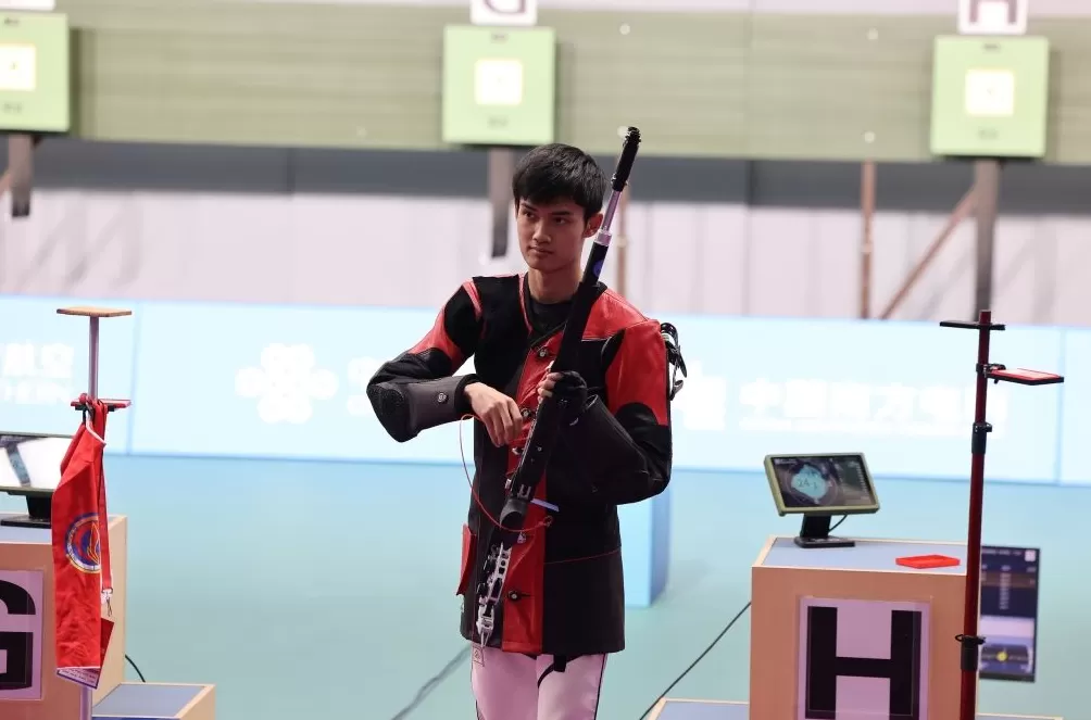 体坛联播｜英格兰直通晋级世界杯，C罗独享世预赛射手王-第14张图片-