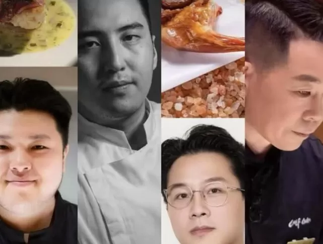 电厂 | 精致餐饮，以饭封神-第1张图片-